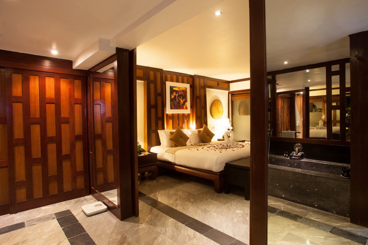 Baan-Yin-Dee-Boutique-Resort-Room-34