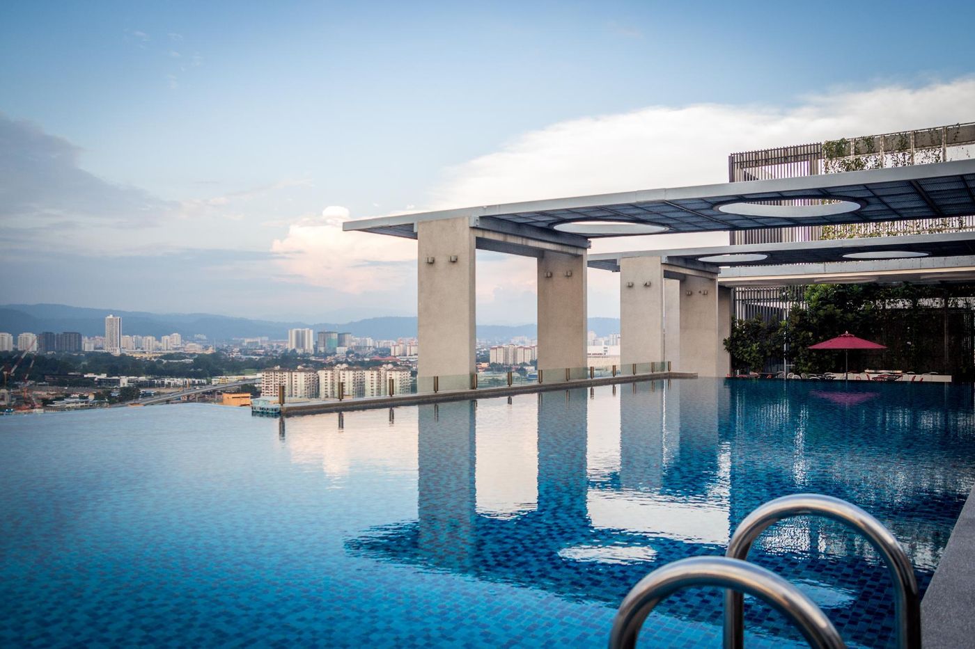 D'Majestic Place by Widebed-Malaysia-Kuala Lumpur-Beach-7