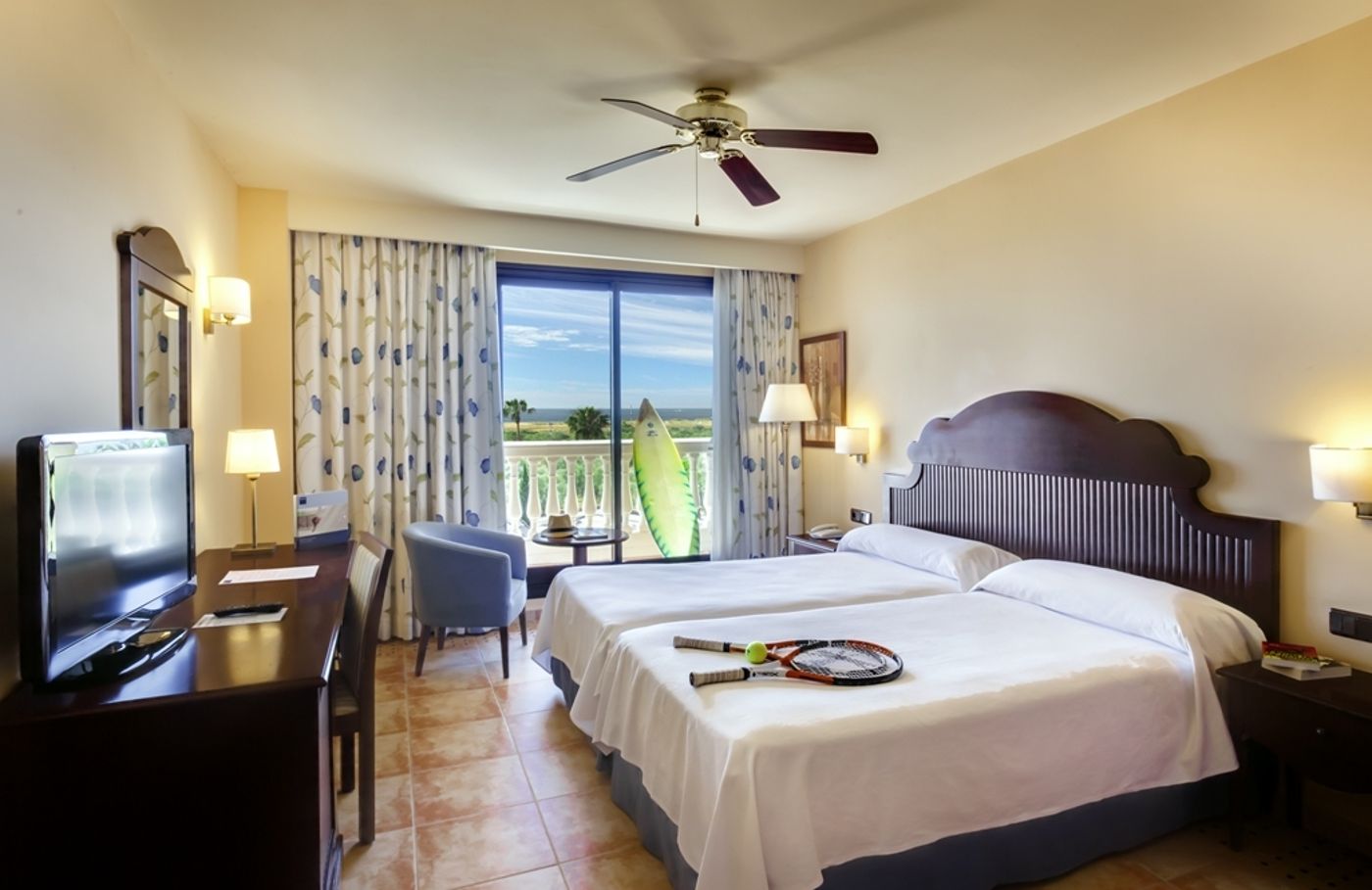 Occidental Isla Cristina