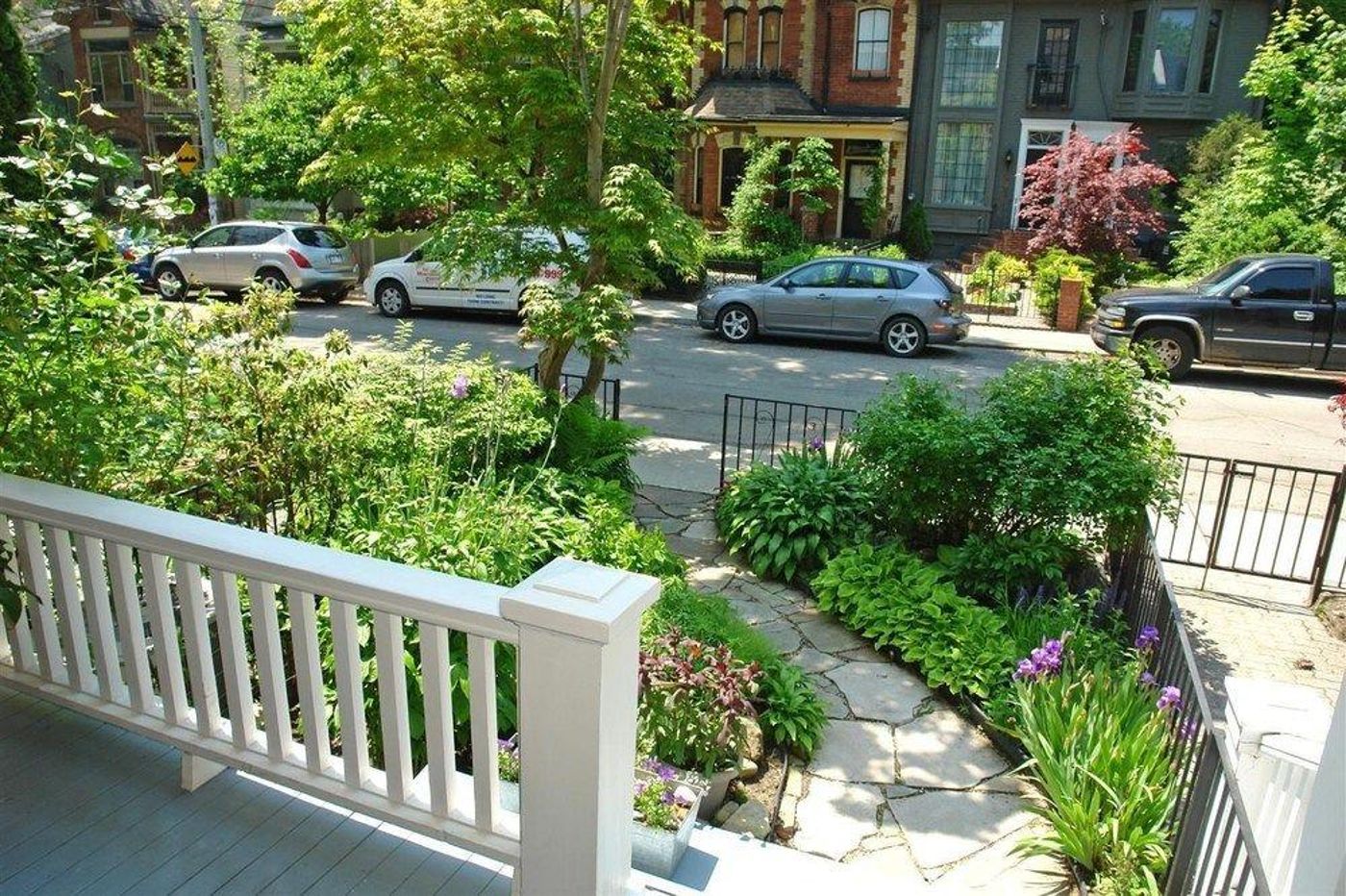 A Seaton Dream B&B-Canada-TORONTO-General view-1