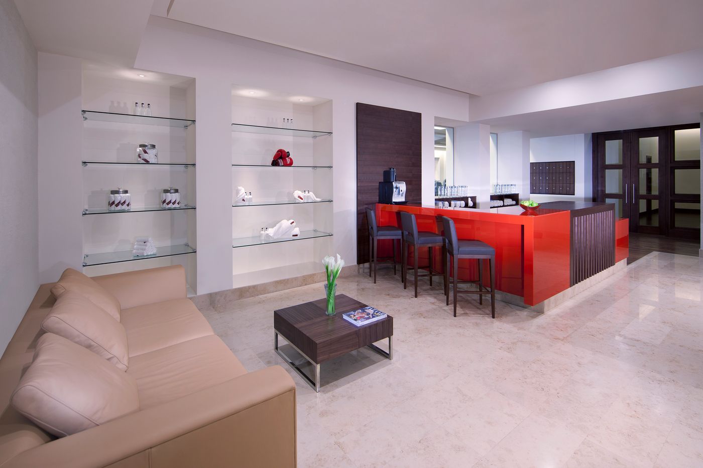 Anantara Eastern Mangroves Abu Dhabi Hotel