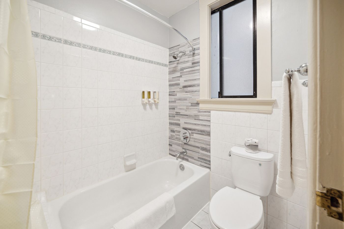 Union Square Plaza - United States - SAN FRANCISCO - Room - 4