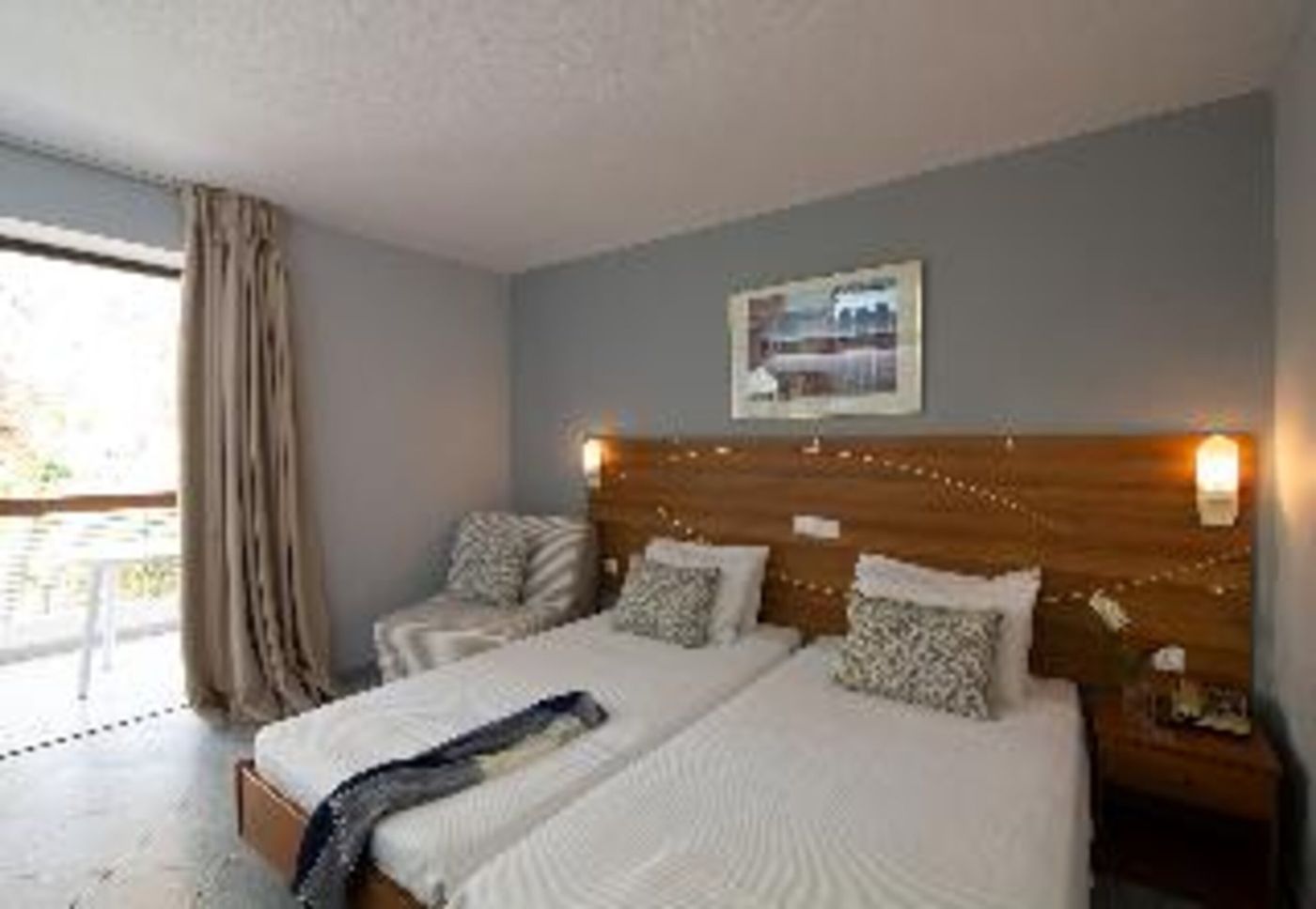 Dionysos Hotel and Suites