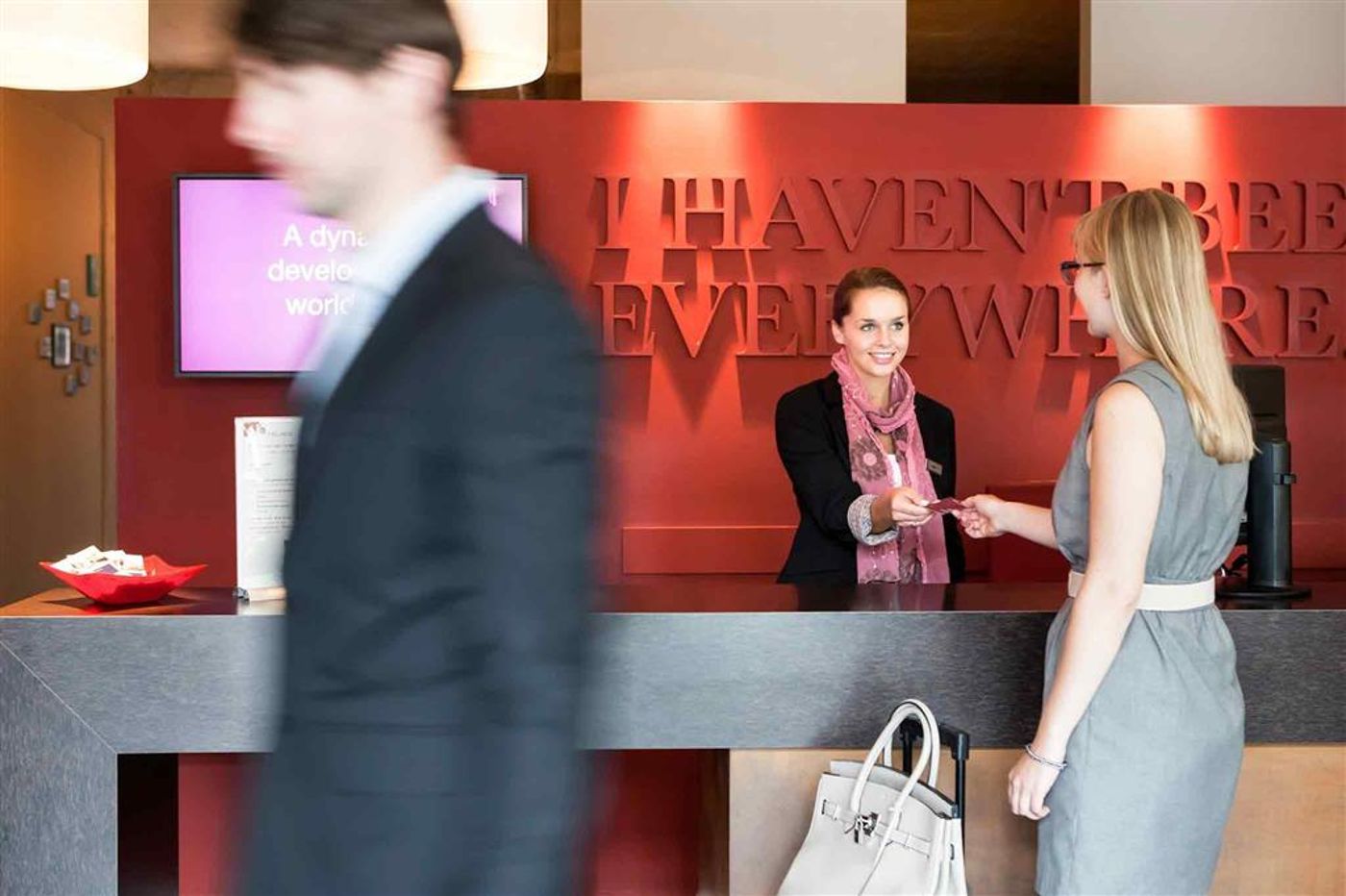 Hotel Vé-Belgium-Malines-General view-10