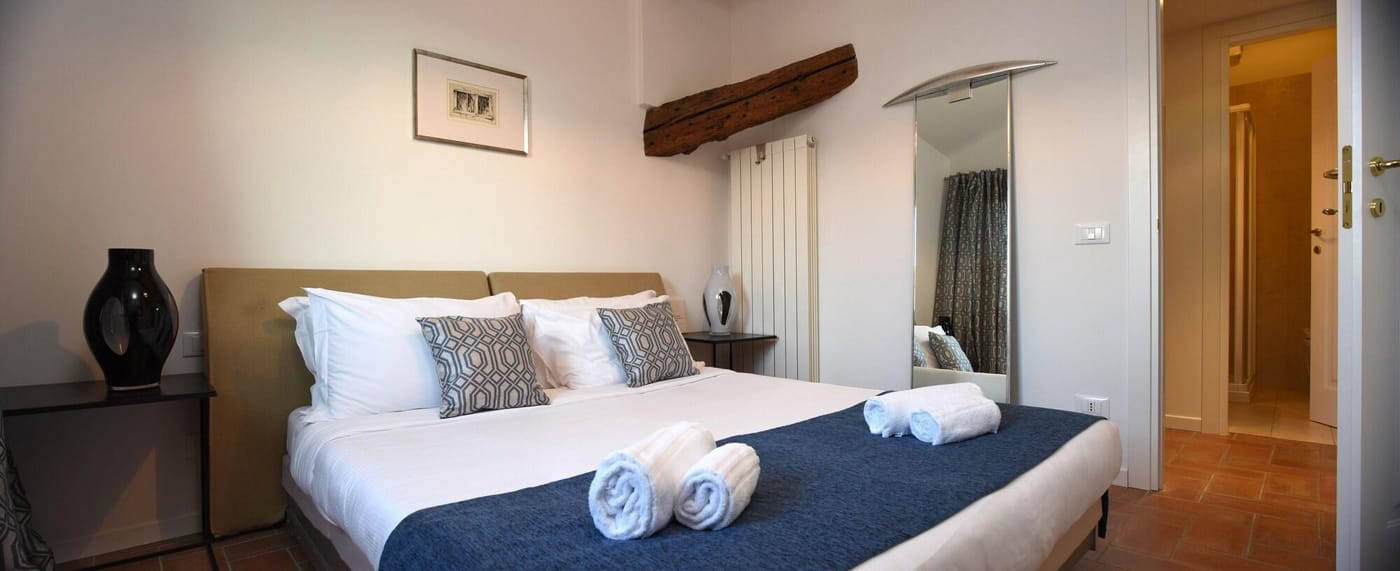 Palazzo San Luca-Italy-Venice-Room-10