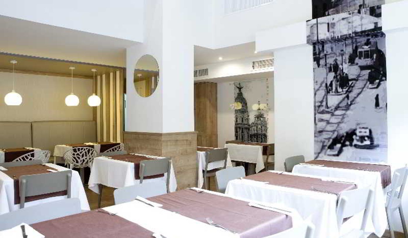 Espahotel-Plaza-de-Espana-Restaurant-32