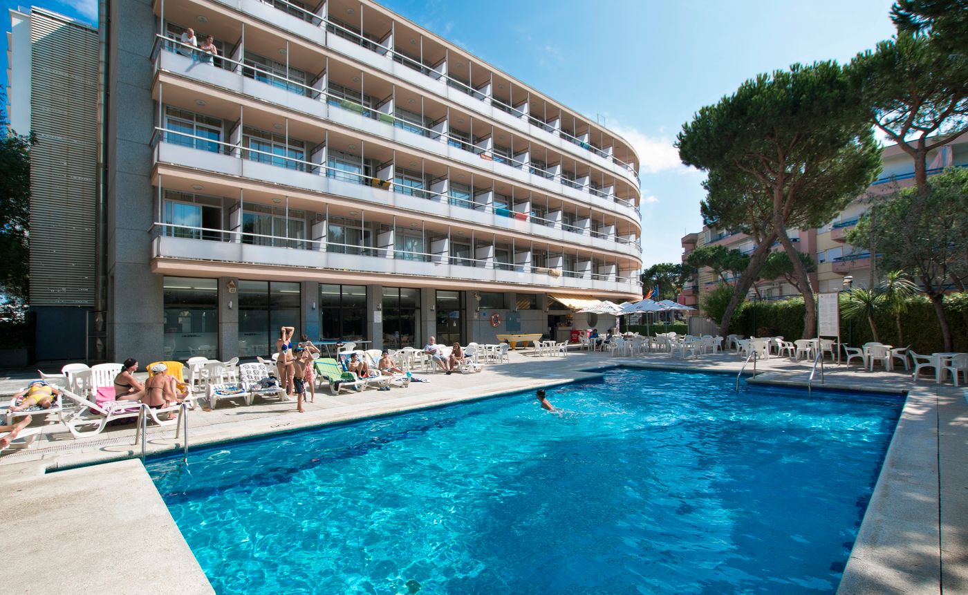 MedPlaya Hotel Monterrey