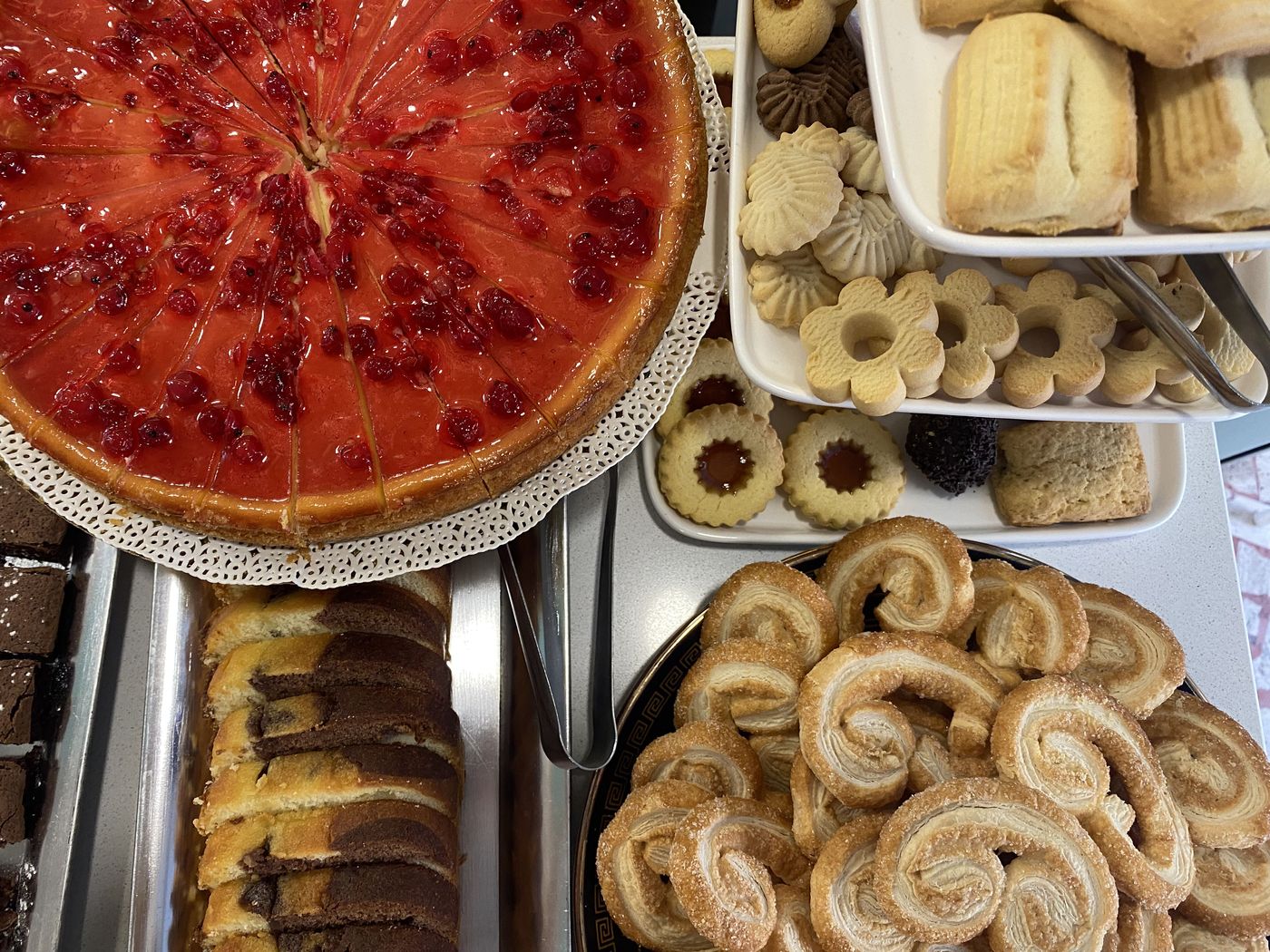 Hotel Nanni Garni-Italy-RIMINI-General view-5