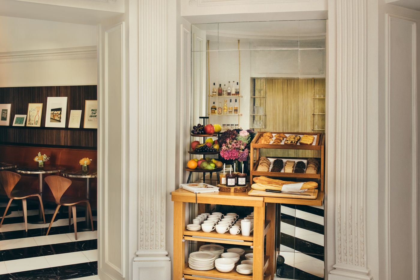 Hotel-Bourgogne---Montana-Restaurant-9