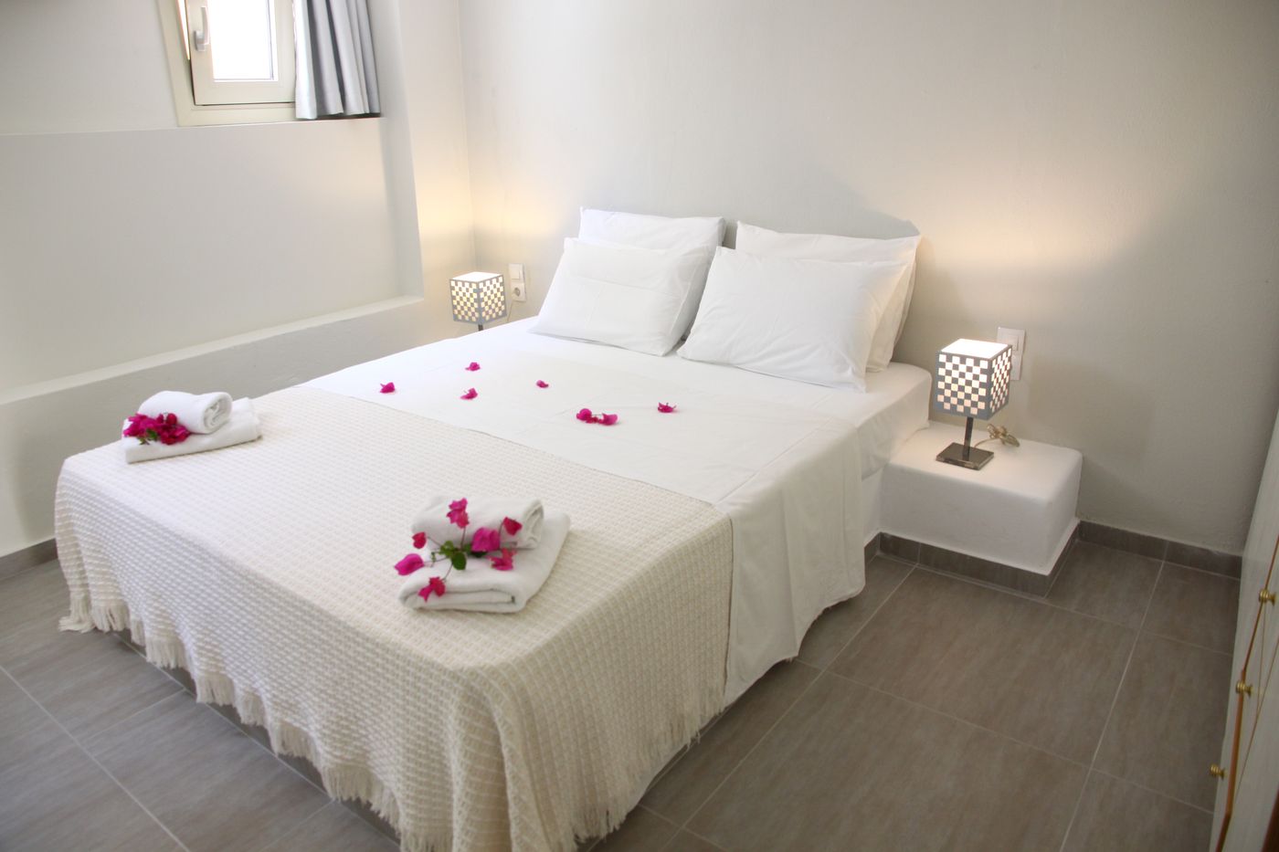 Almiros Sand Suites by the Beach