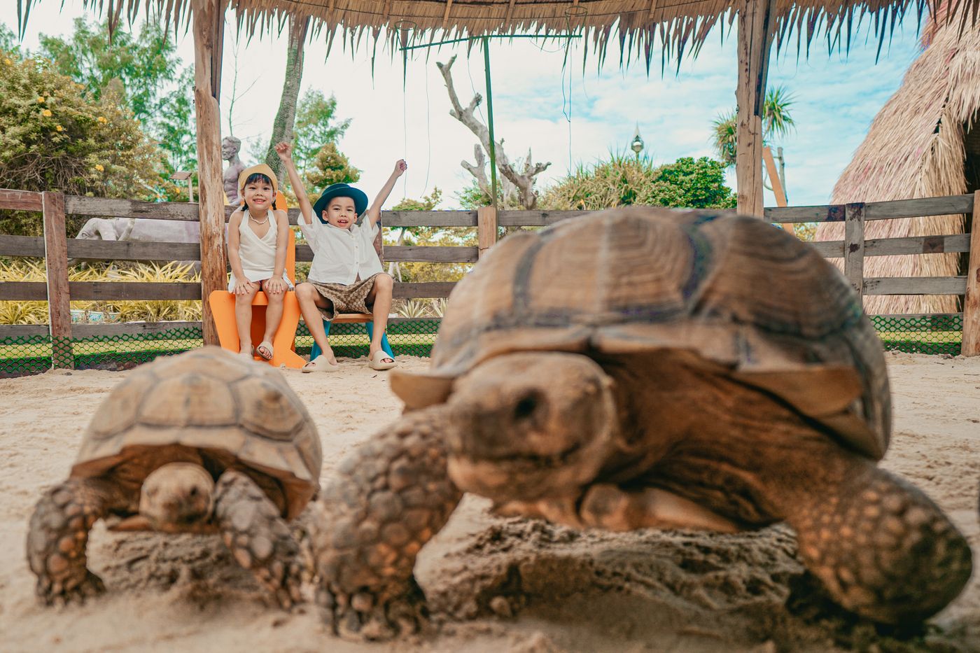 Thavorn Palm Beach Resort-Thailand-PHUKET-General view-9