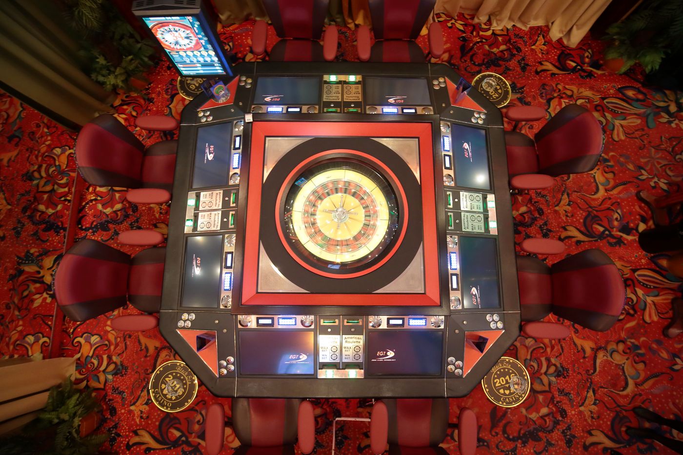 Hotel-Cherno-More-Sports-and-Entertainment-33