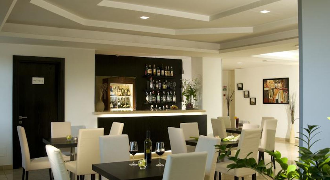 Hotel Excel Roma Ciampino