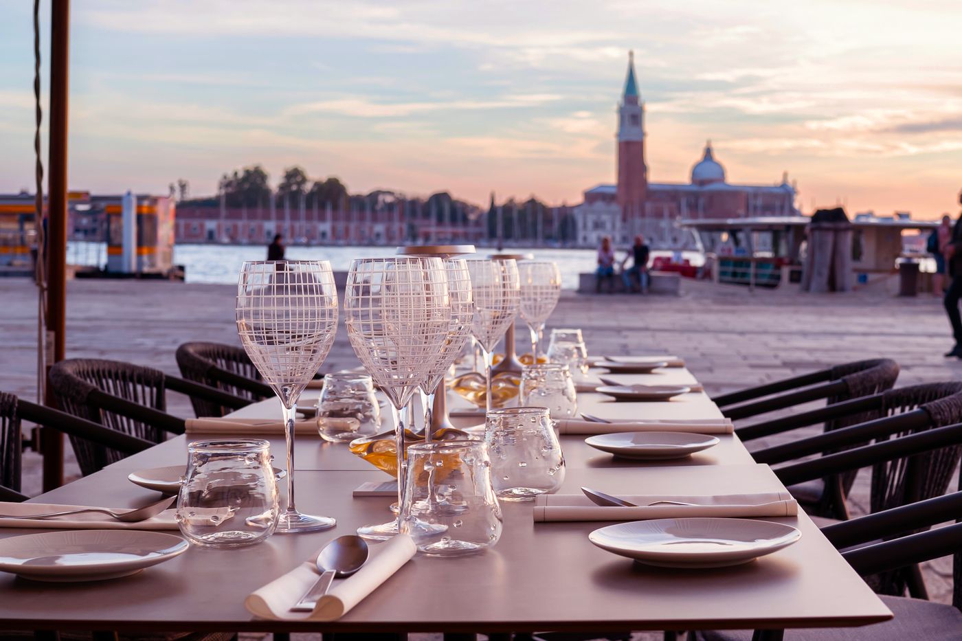 Vretreats - Ca' Di Dio - Italy - Venezia - Restaurant - 9