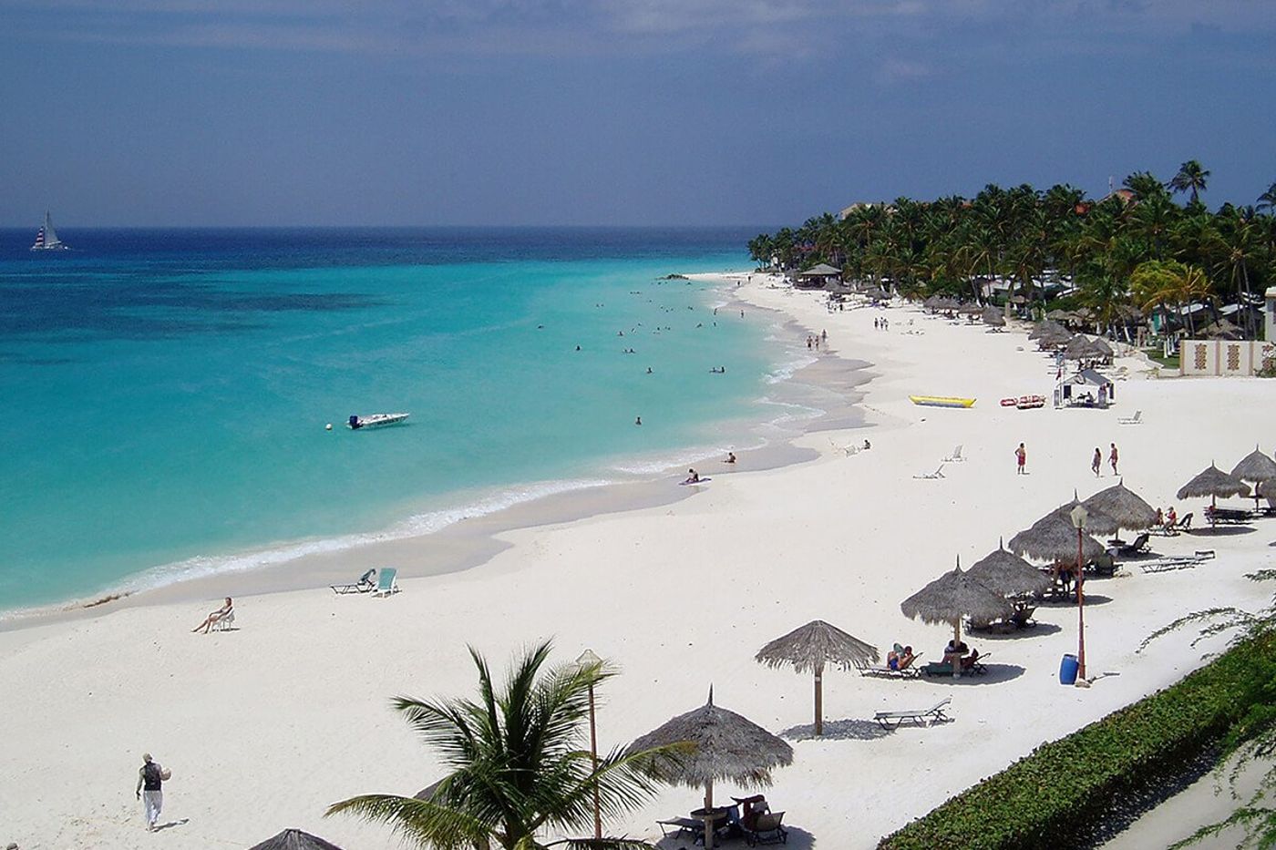 Divi Village Golf & Beach Resort