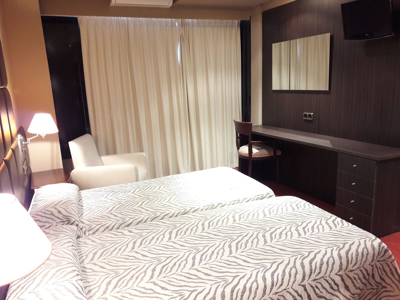 Benetusser - Spain - BENETUSSER - Room - 8