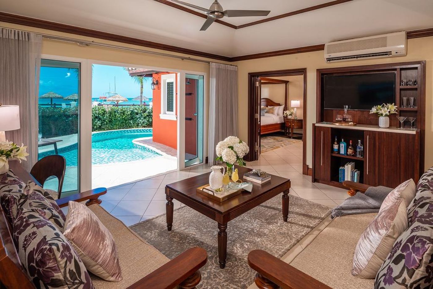 Sandals Grande Antigua Resort & Spa - Adults Only