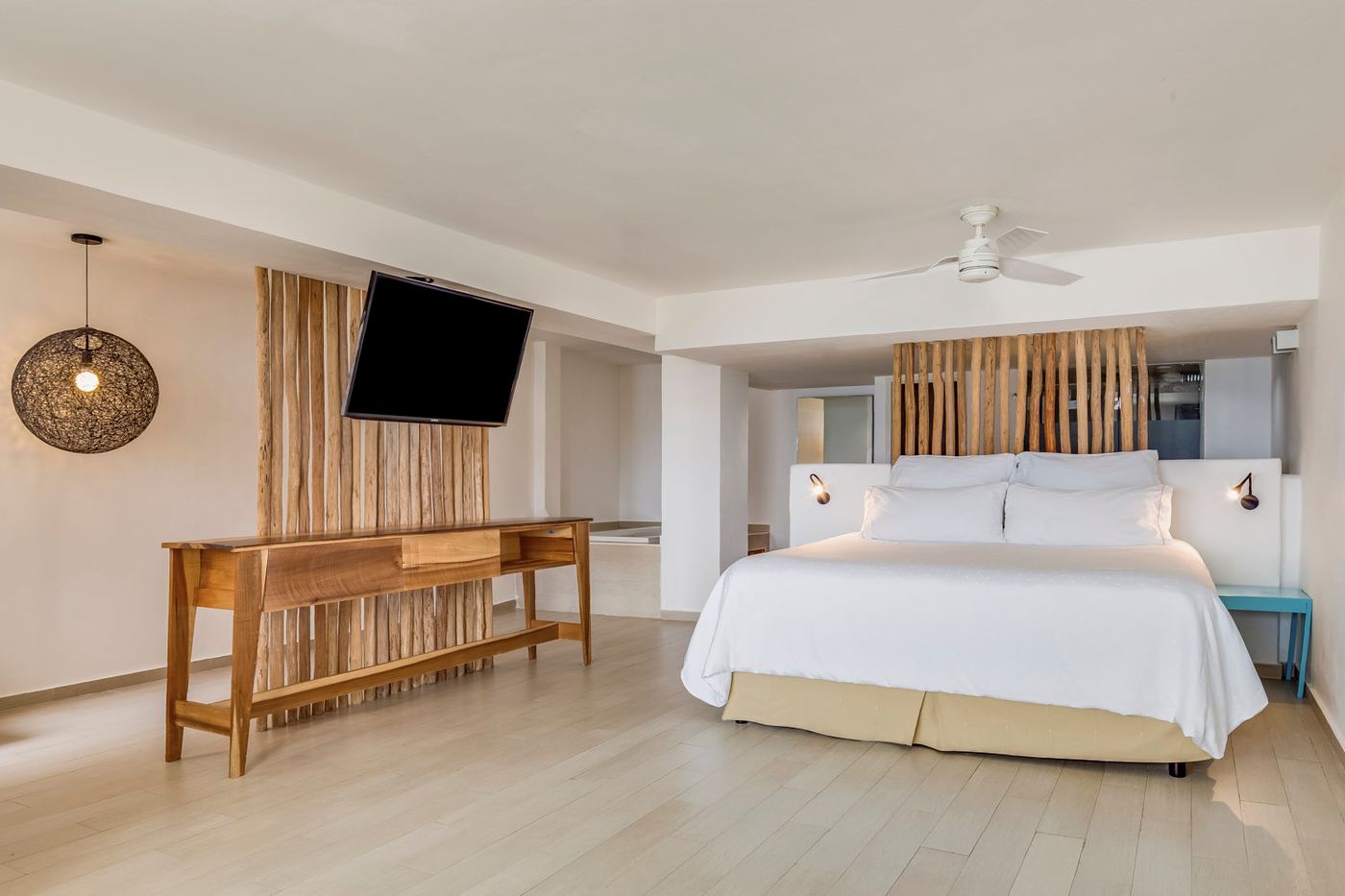 Fiesta Americana Cozumel 08