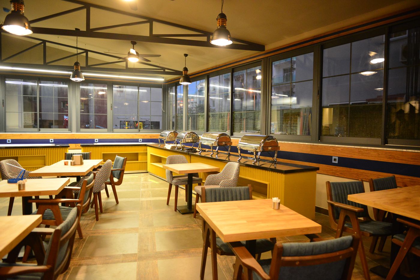 Hotel Oasis Marmaris