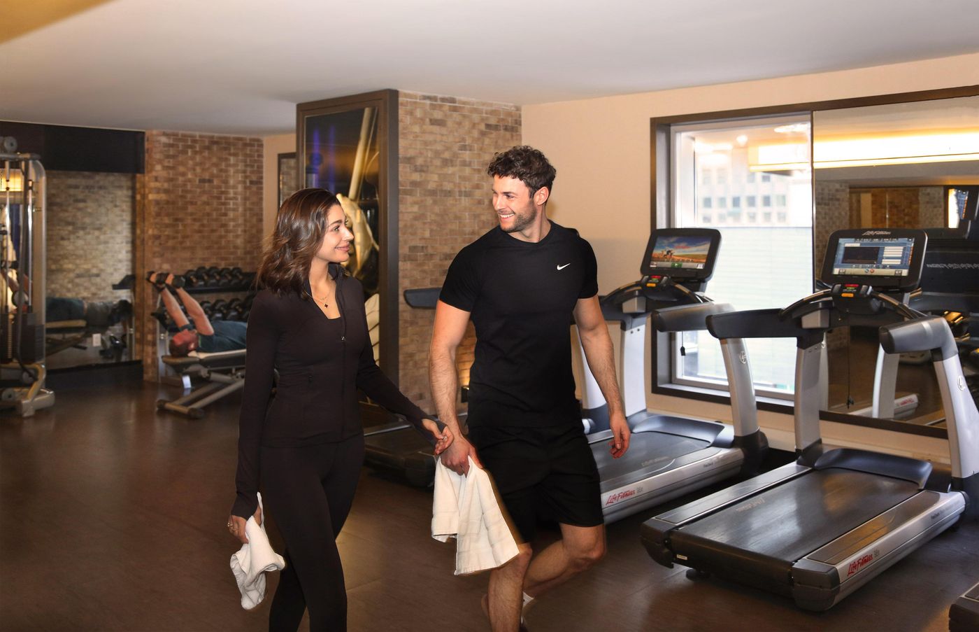 Intercontinental-New-York-Times-Square-Sports-and-Entertainment-71