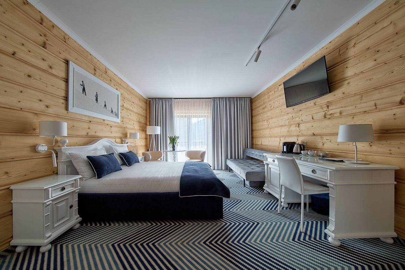 Willa Jan-Poland-ZAKOPANE-Room-8