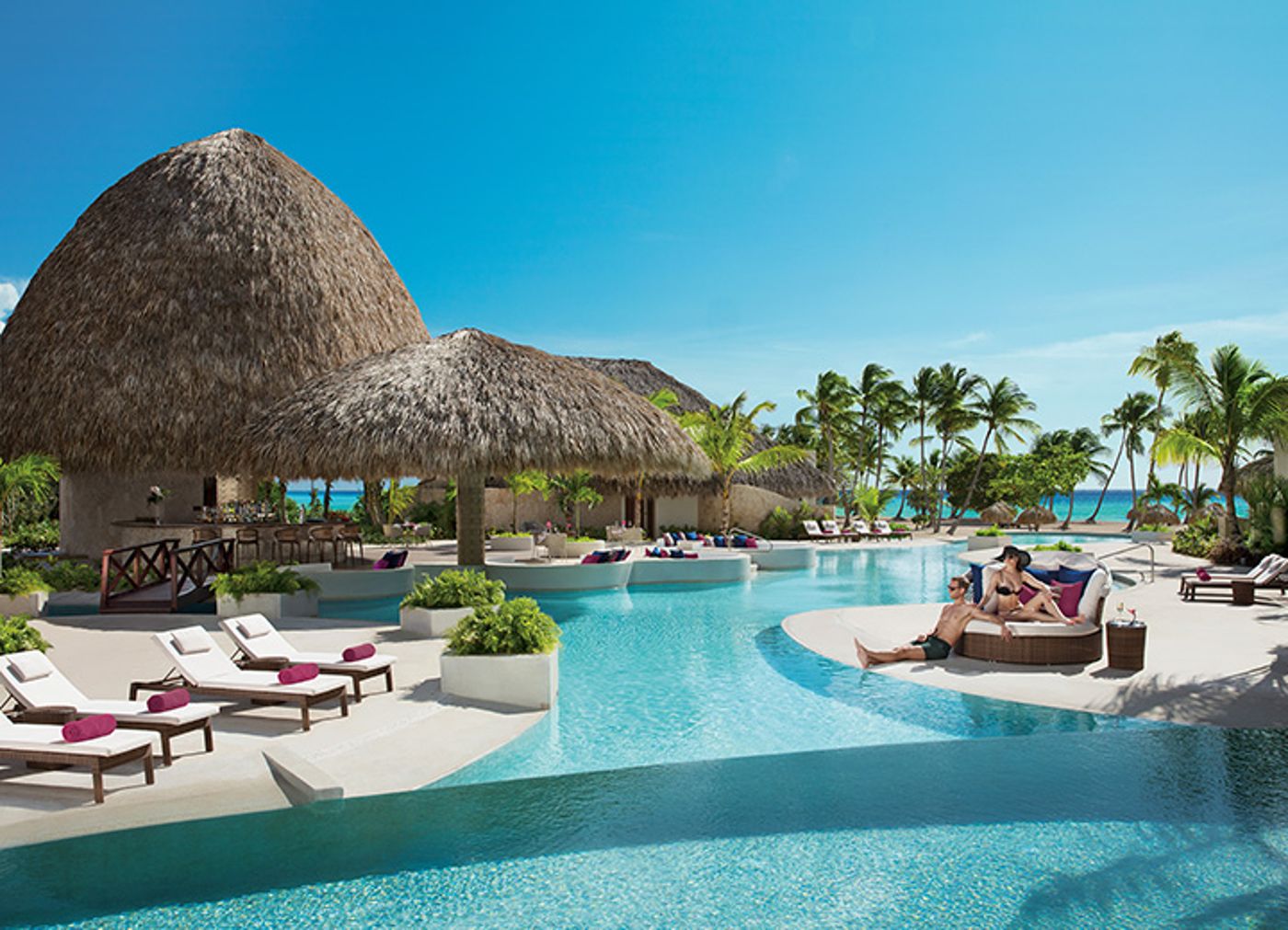 Secrets Cap Cana - Adults Only
