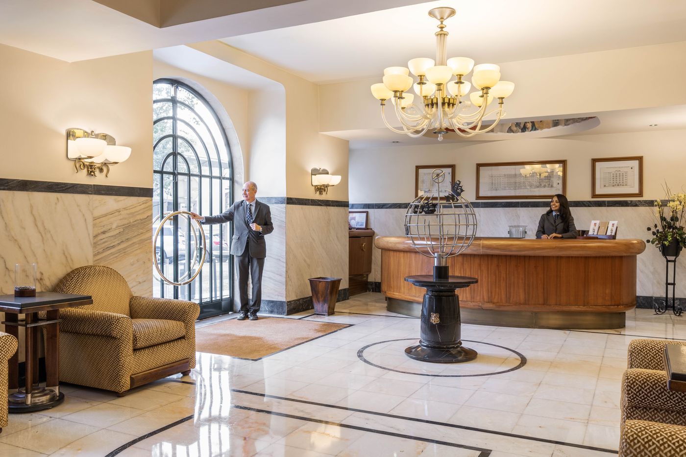 Hotel-Britania-Art-Deco-Lisbon-Heritage-Collection-Lobby-10
