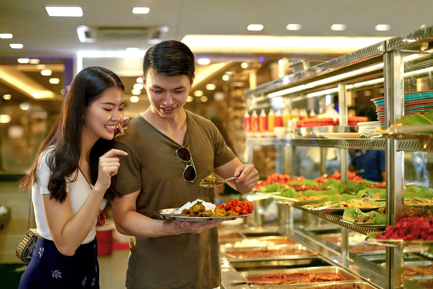 Aloft Kuala Lumpur Sentral-Malaysia-Kuala Lumpur-General view-1