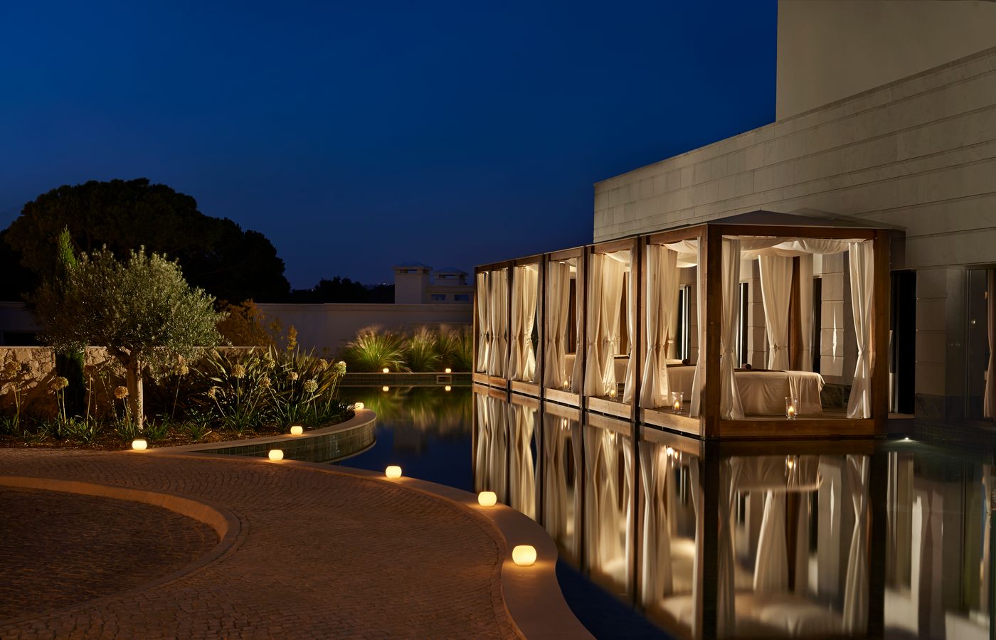 Conrad Algarve Hotel