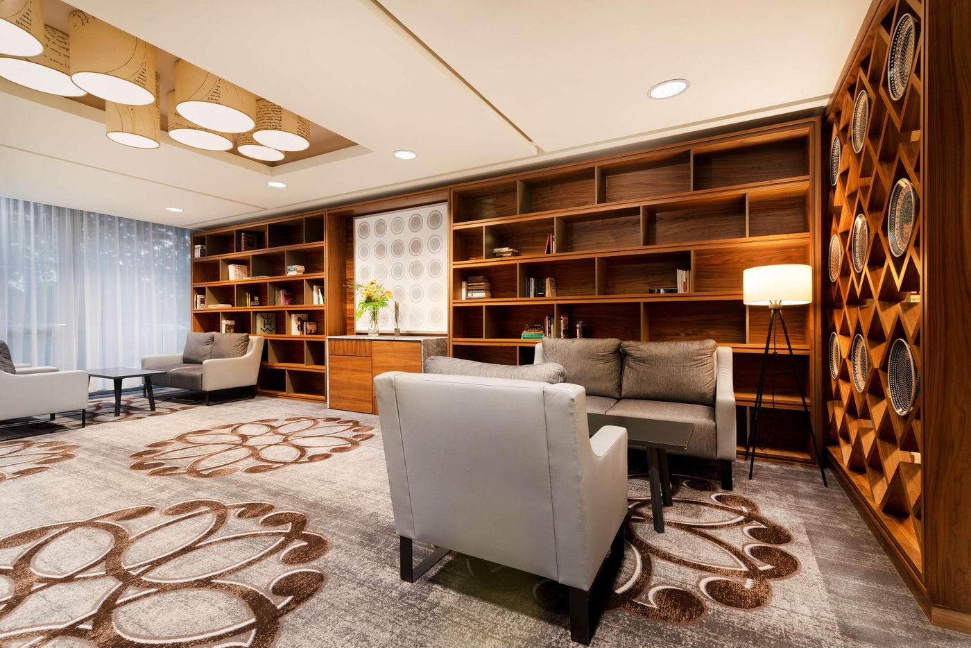 DoubleTree by Hilton Krakow Hotel & Convention Cen - Poland - KRAKOW - Lobby - 5