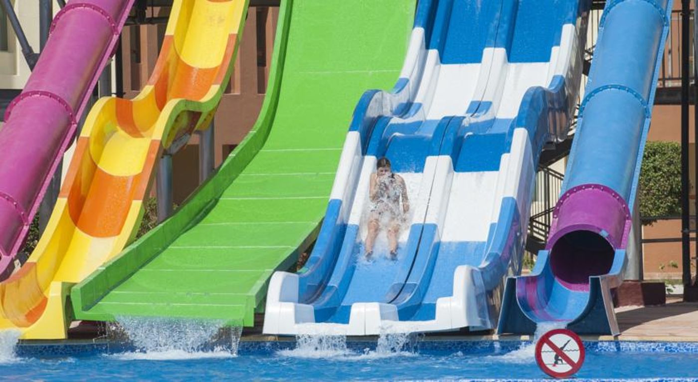 Sunrise Royal Makadi Aqua Resort