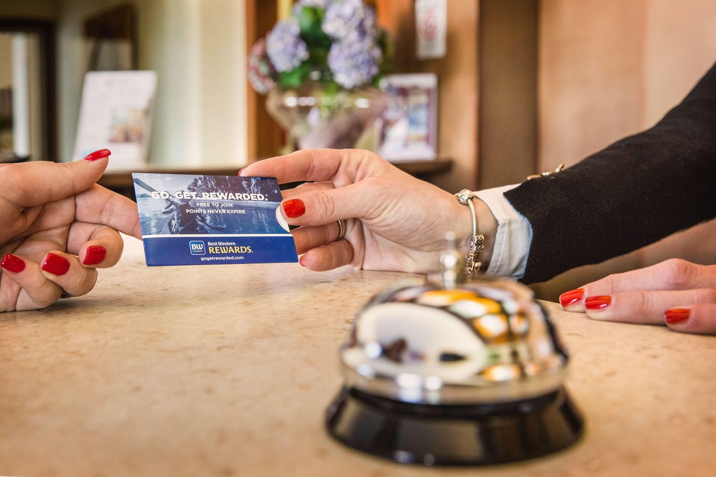 Best-Western-Titian-Inn-Hotel-Venice-Airport-Lobby-9