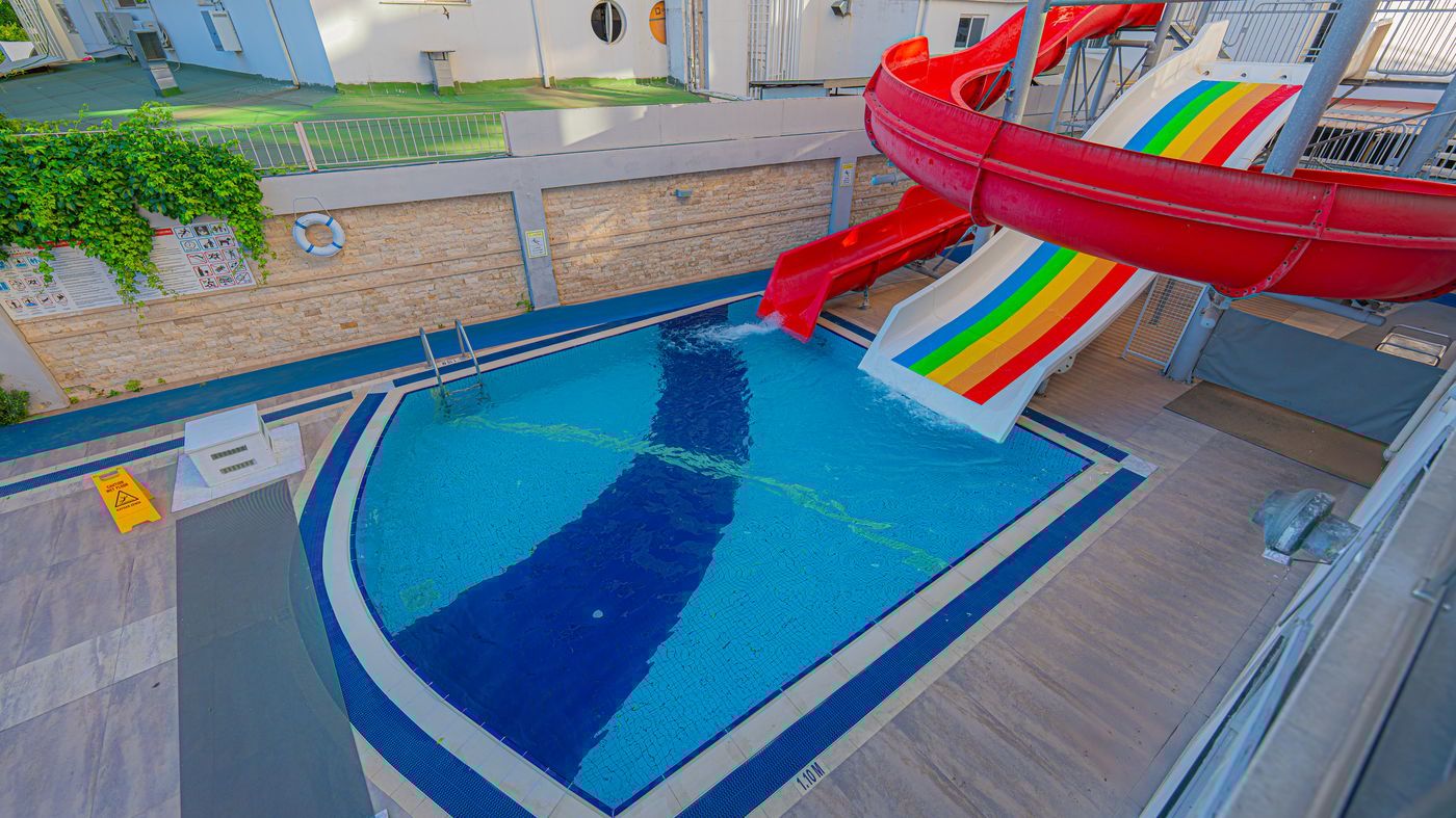 Prestige Garden Hotel