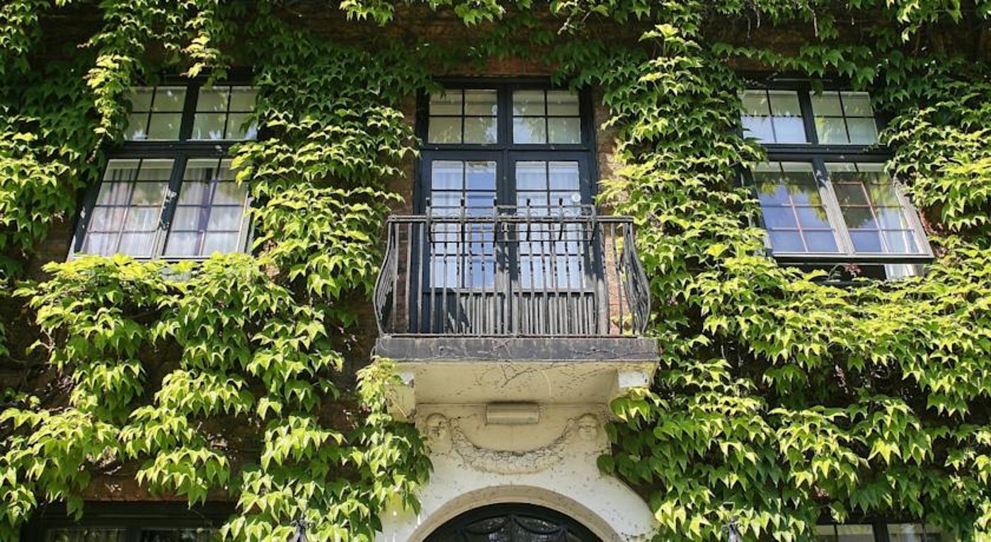 Clarion Collection Gabelshus - Norway - OSLO - General view - 4