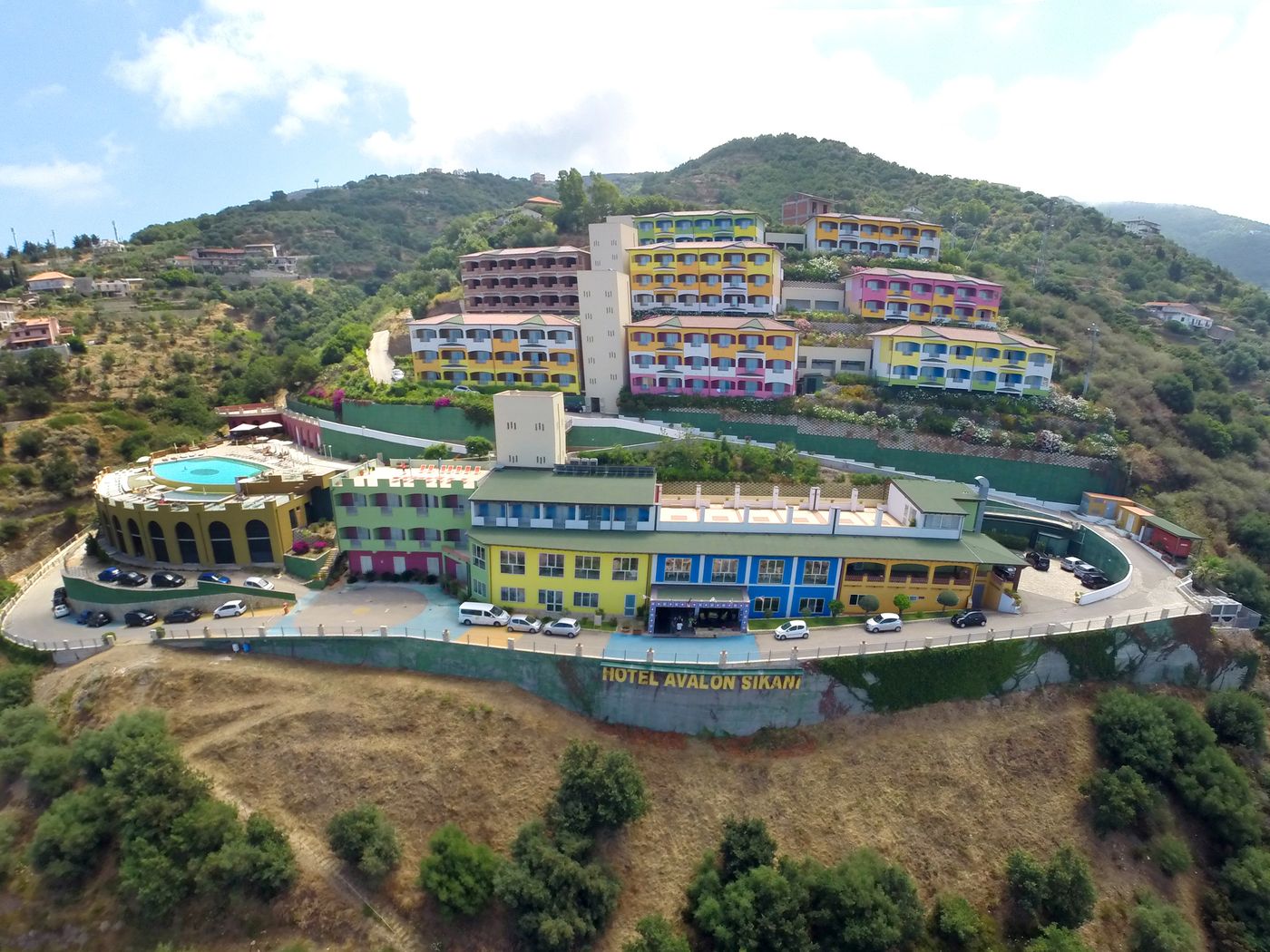 Hotel-Avalon-Sikani-General-view-1
