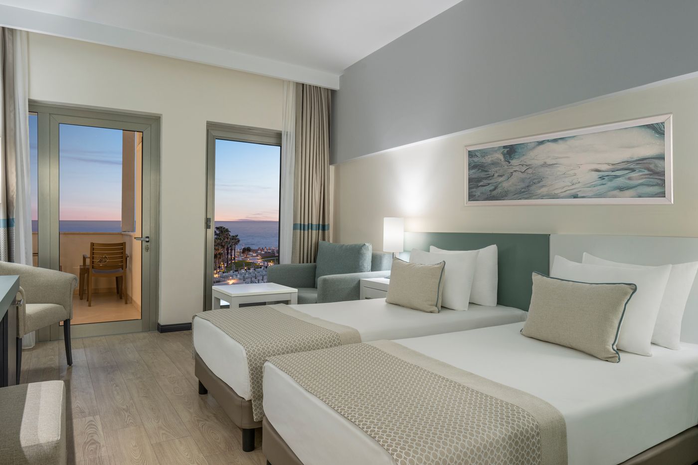 Arcanus Sorgun Hotel