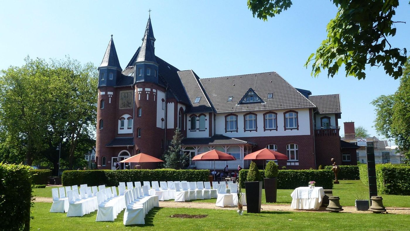 Palace St. George - Germany - MOENCHENGLADBACH - General view - 7