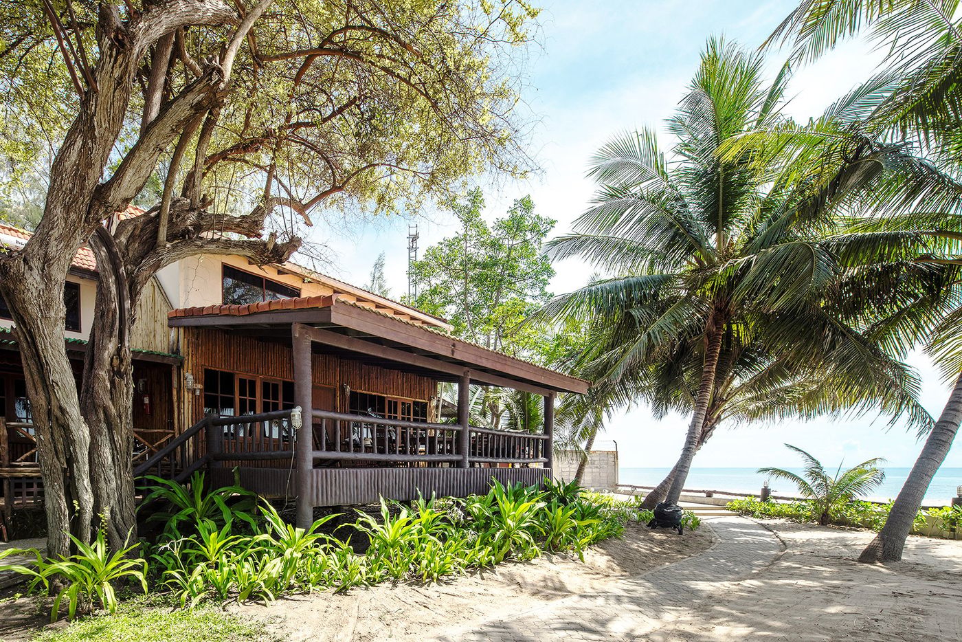 Regent Chalet