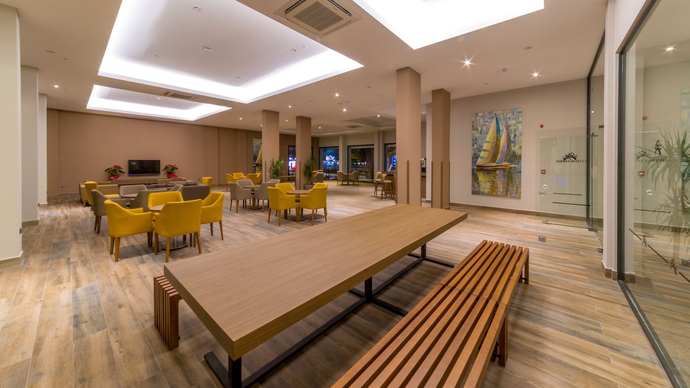 Julian Marmaris - Adults Only