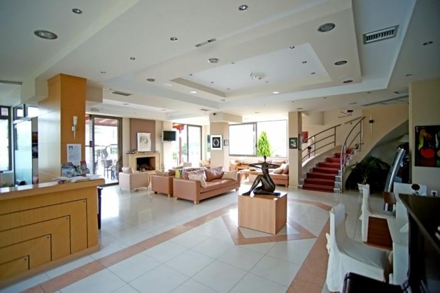 Apollo Resort Art Hotel