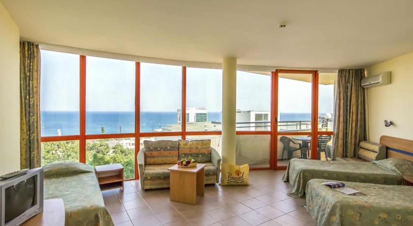 Hotel Primasol Sunlight Sunrise