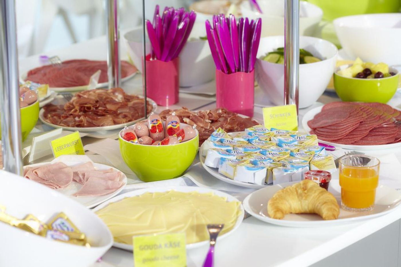 Prizeotel Bremen City-Germany-BREMEN -General view-2