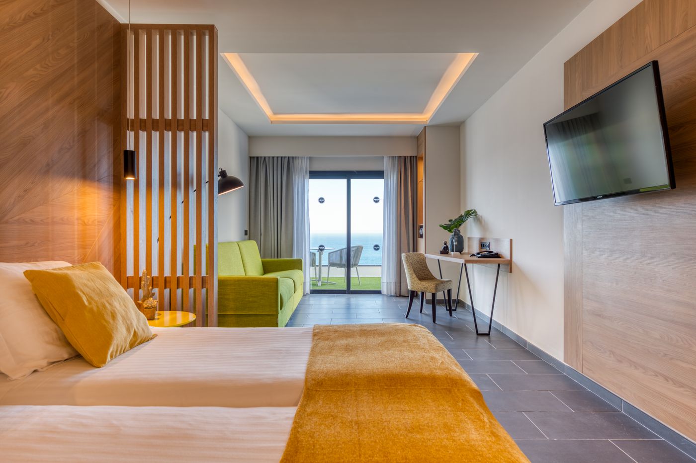 Hotel & Spa Cordial Roca Negra