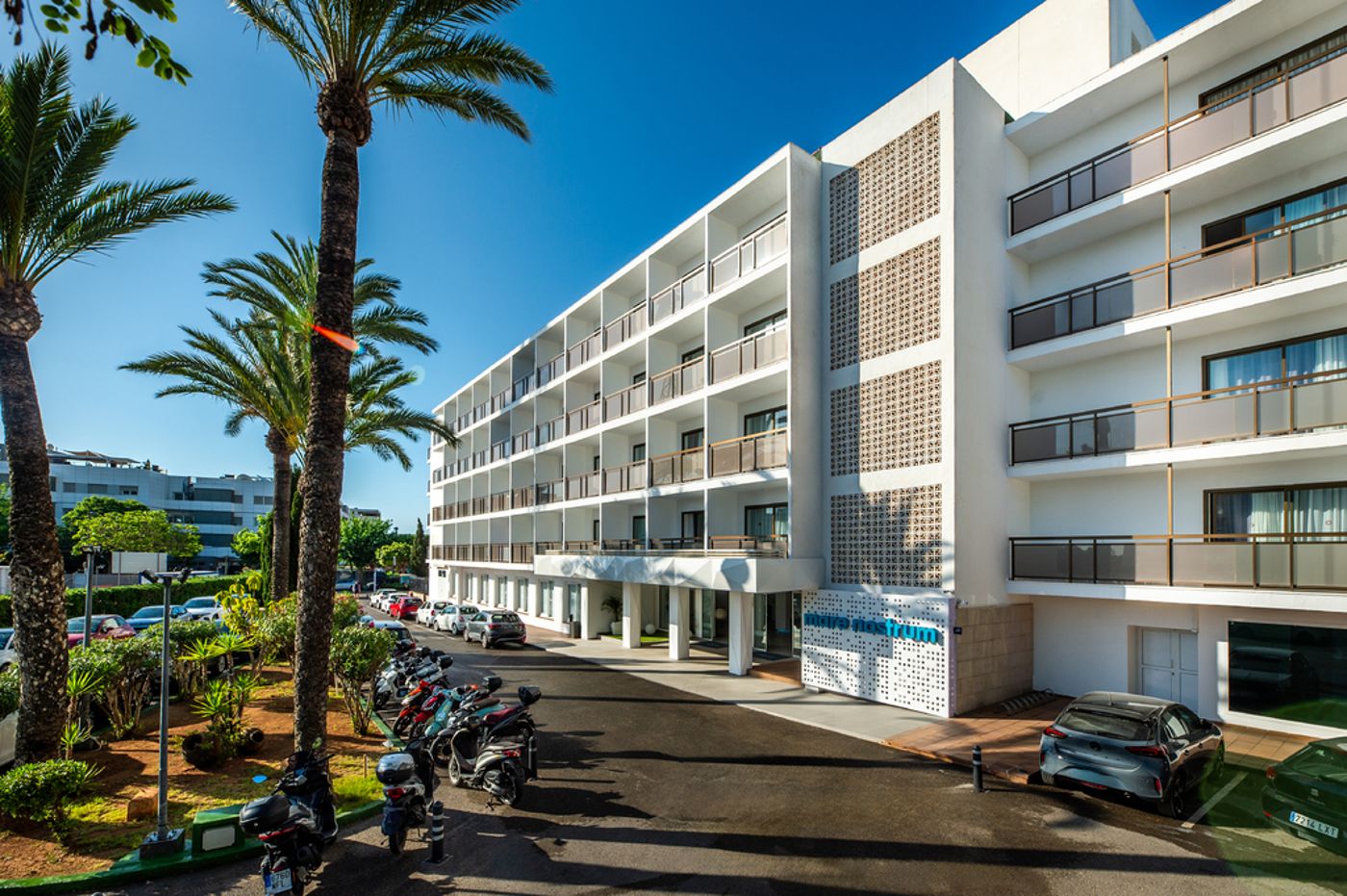 Vibra Mare Nostrum Hotel