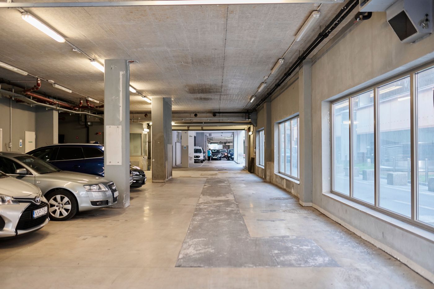 Meksiko-Slovenia-LJUBLJANA-General view-4