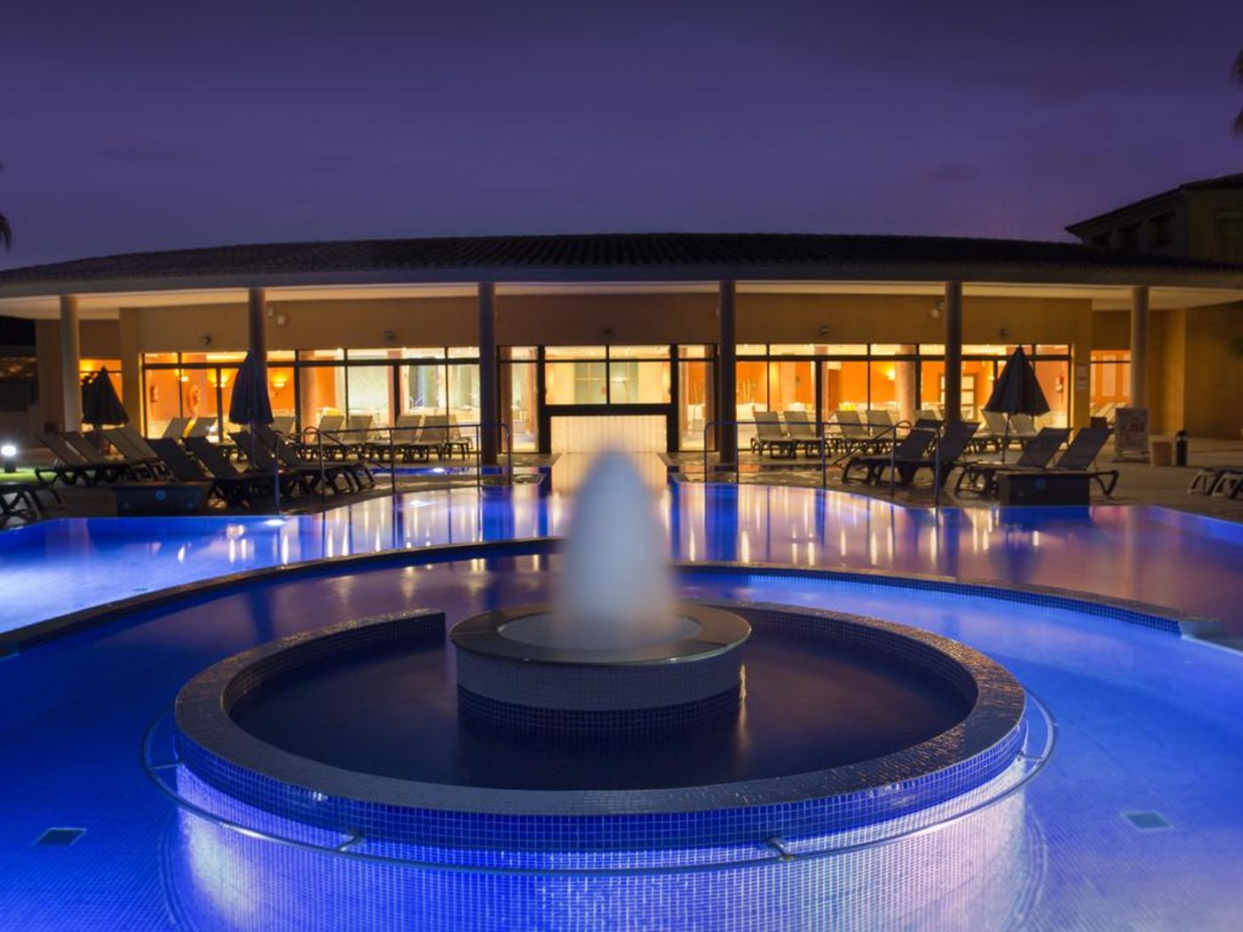 Marriott's Club Son Antem