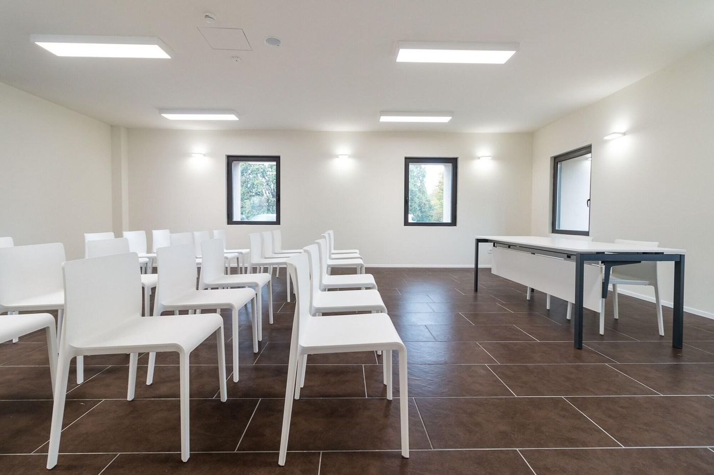 Hotel Cascina Fossata & Residence - Italy - TURIN - Conferences - 3