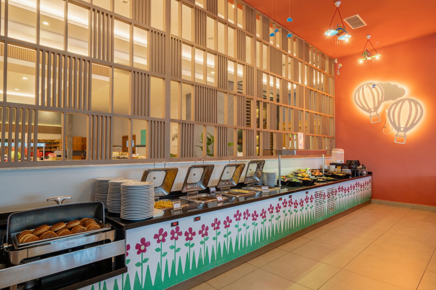 Korumar Ephesus Spa & Beach Resort