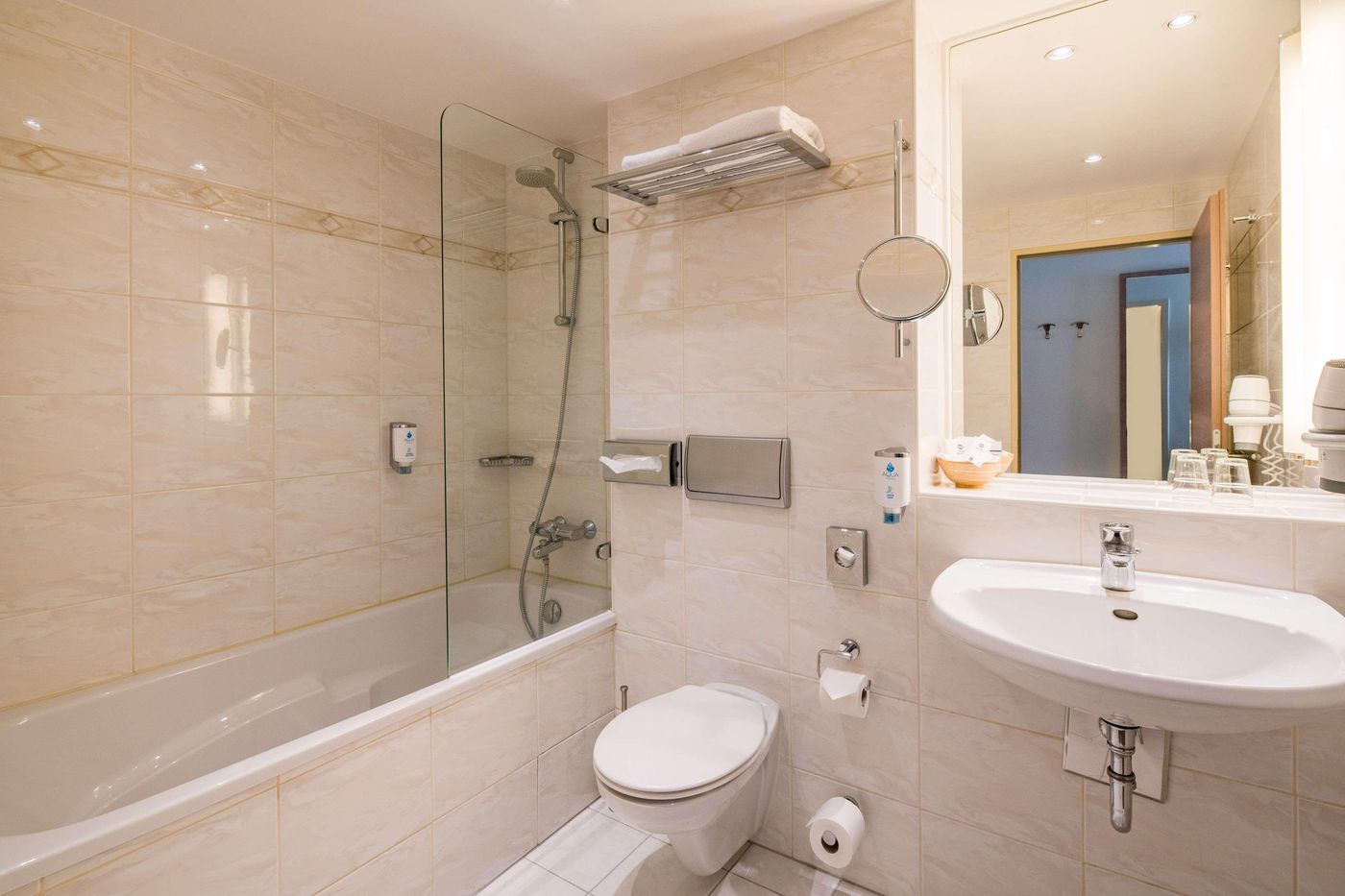 Best-Western-Hotel-Kantstrasse-Berlin-Room-28