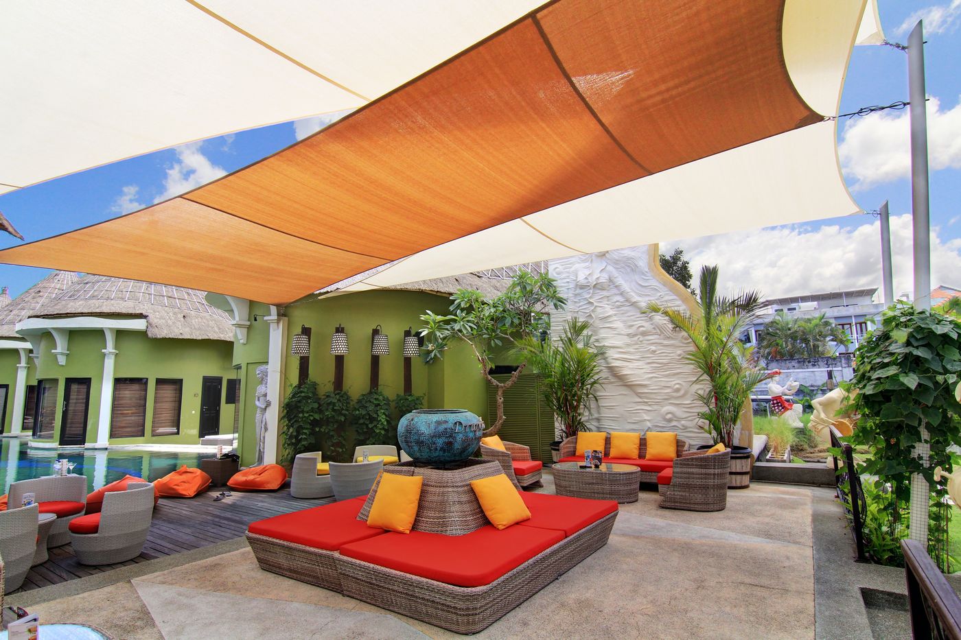 Villa Seminyak Estate & Spa - By Astadala-Indonesia-BALI-General view-2